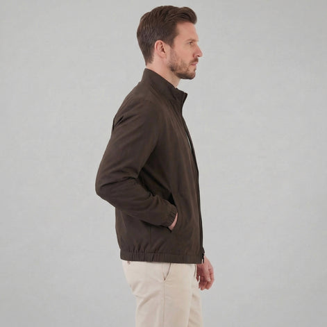 Men's Lightweight Spring Mid-Jacket