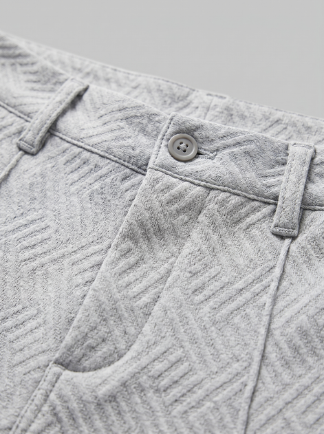 Men's Lightweight Summer Ensemble Set