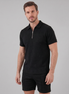 Men's Lightweight Summer Ensemble Set