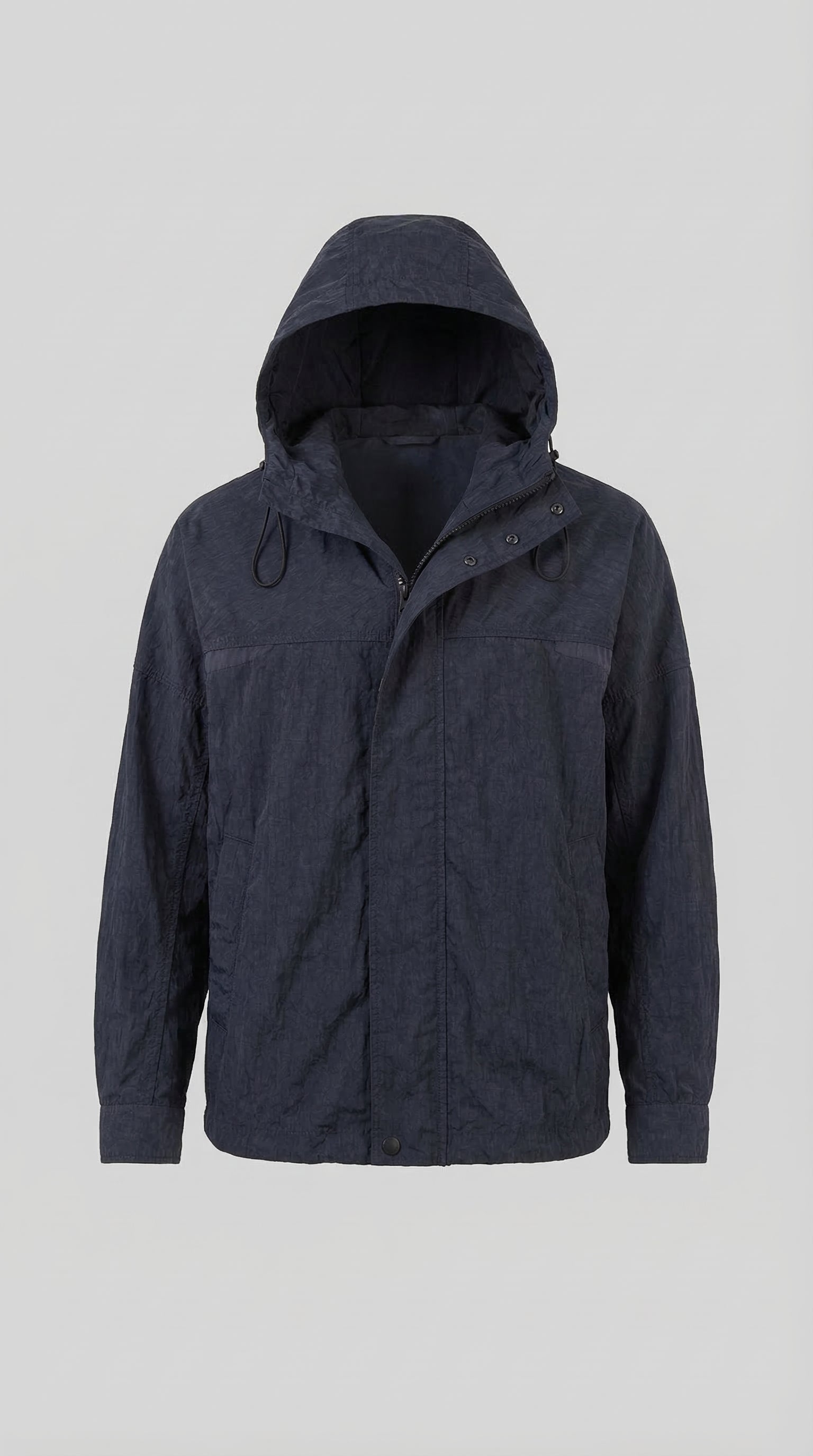 Men's Lightweight Tech Jacket