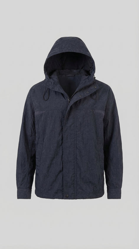 Men's Lightweight Tech Jacket