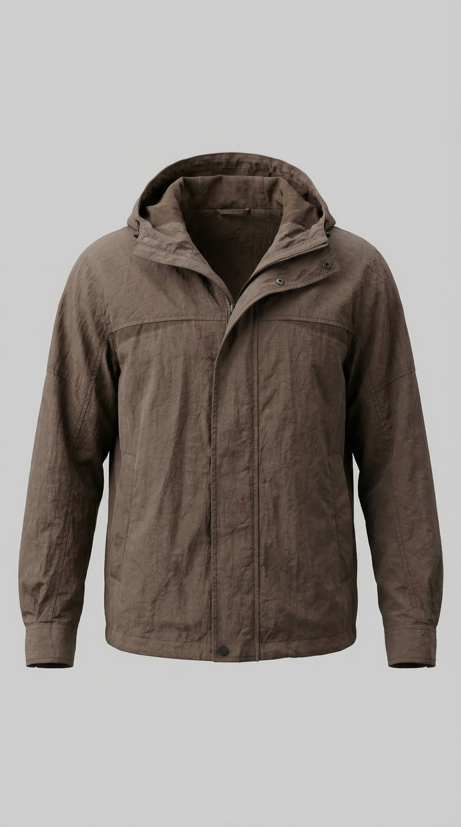 Men's Lightweight Tech Jacket