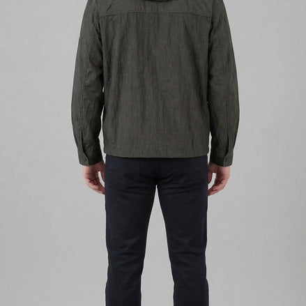 Men's Lightweight Tech Jacket