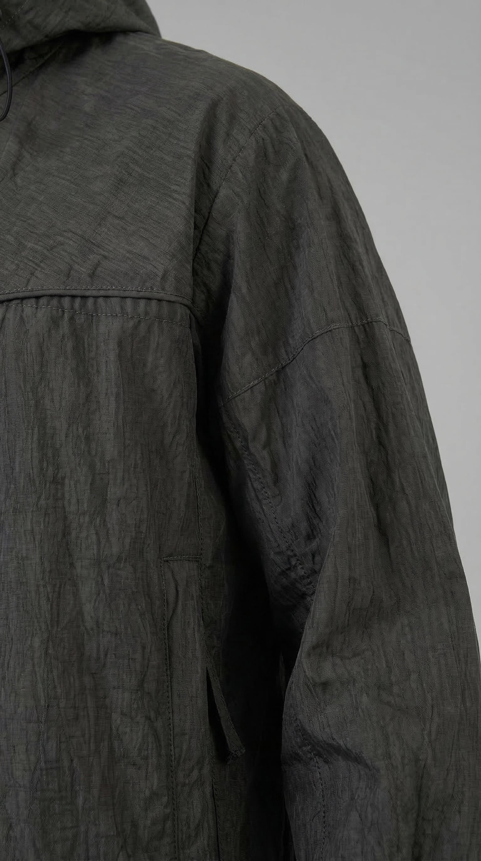 Men's Lightweight Tech Jacket
