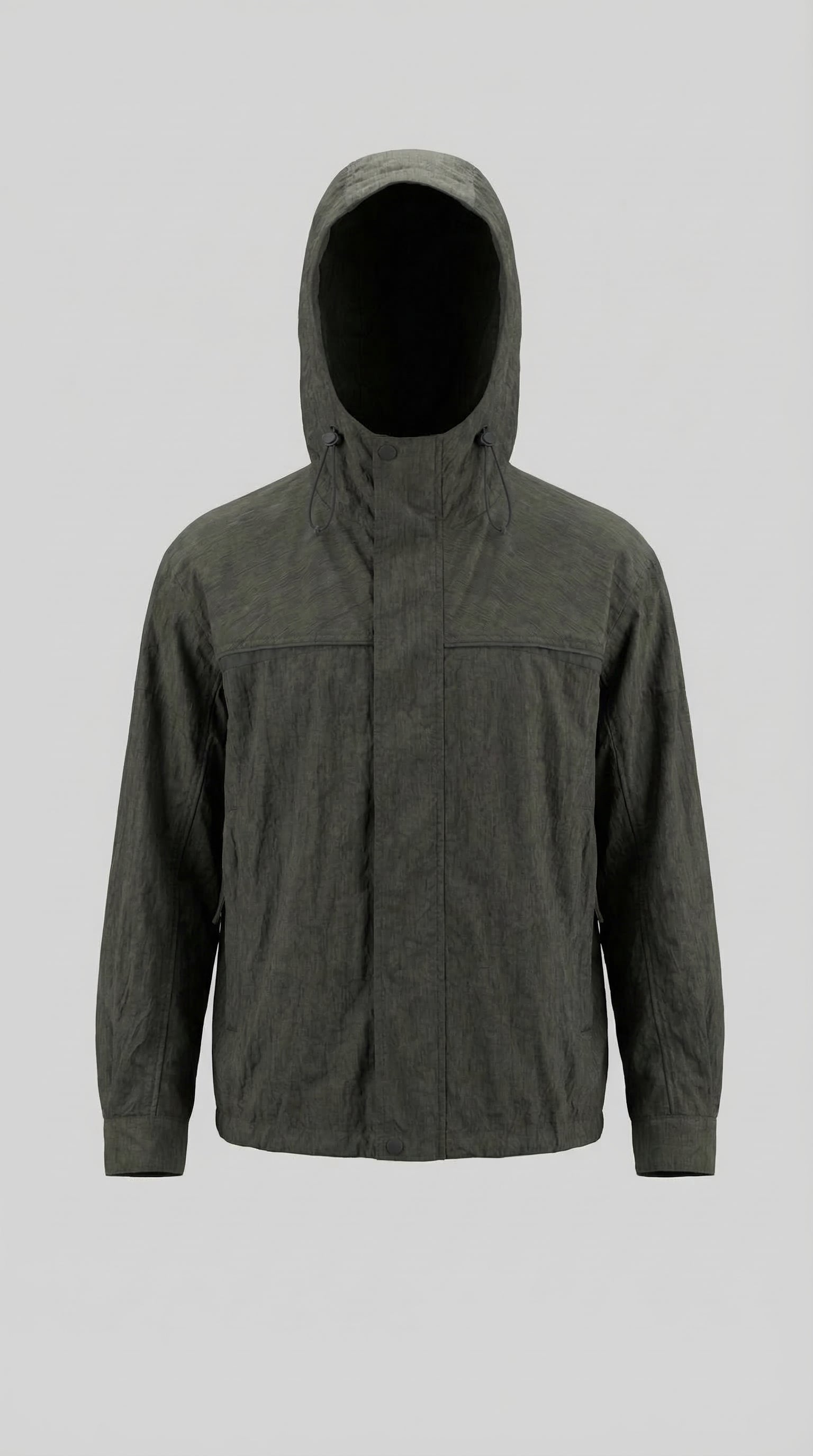 Men's Lightweight Tech Jacket