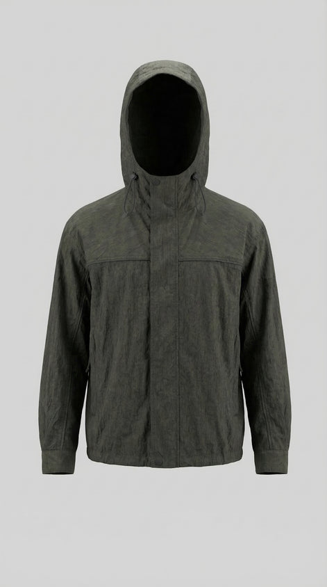 Men's Lightweight Tech Jacket