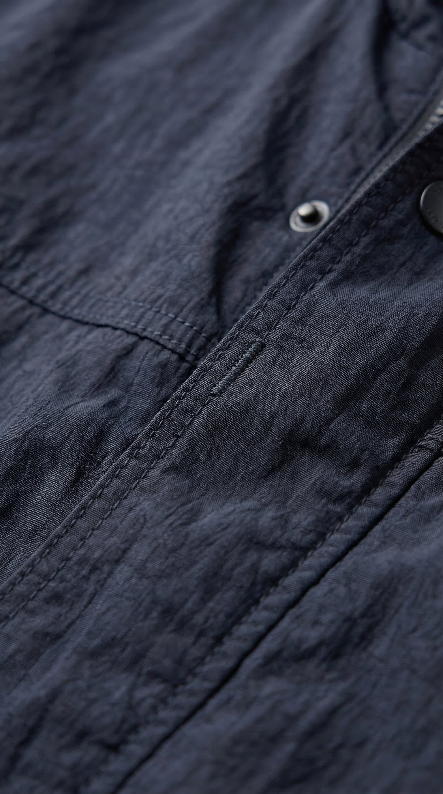 Men's Lightweight Tech Jacket