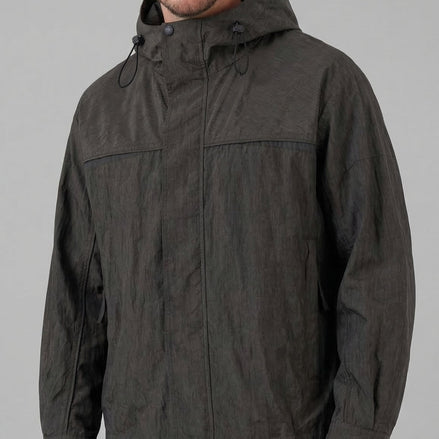 Men's Lightweight Tech Jacket