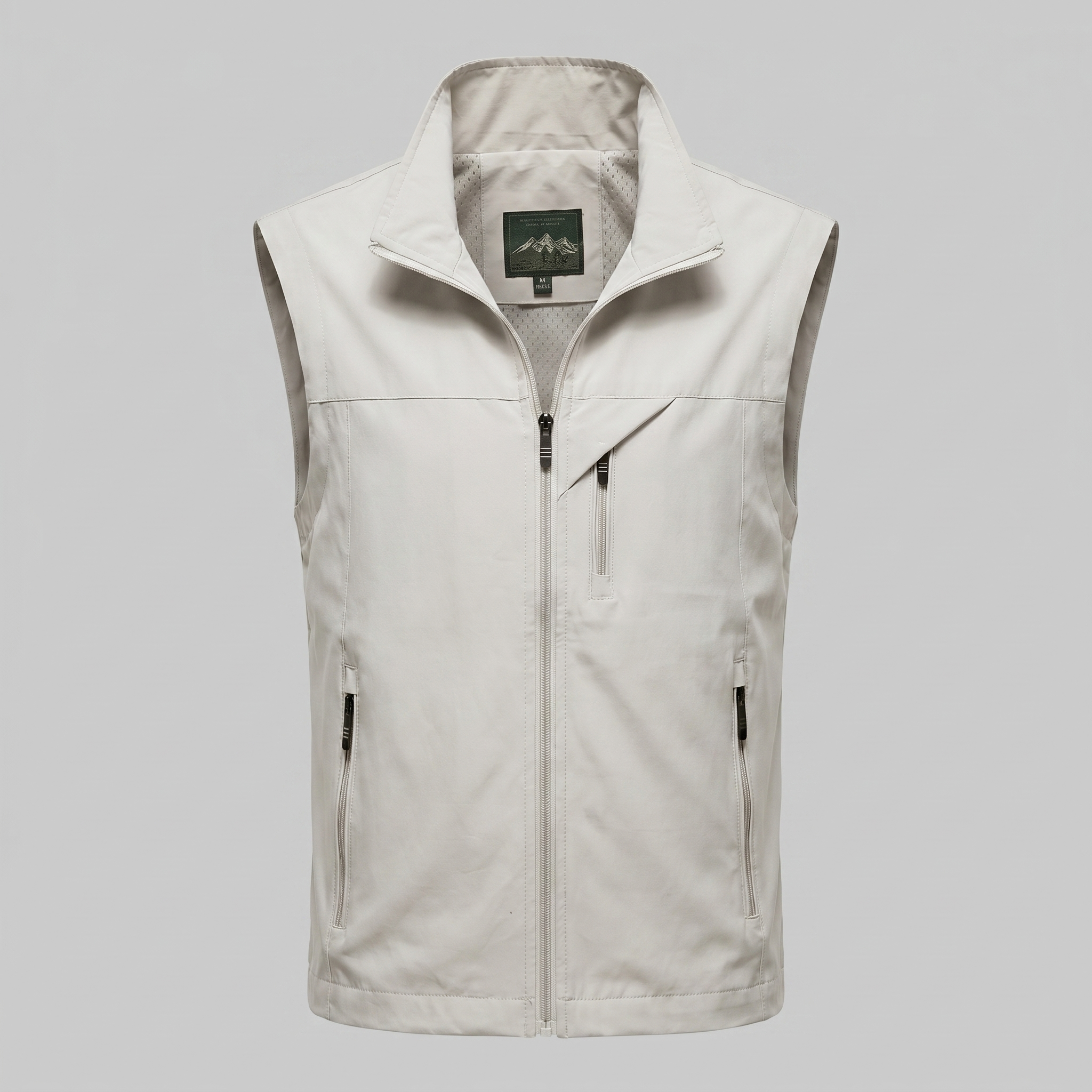 Men's Lightweight Utility Gilet