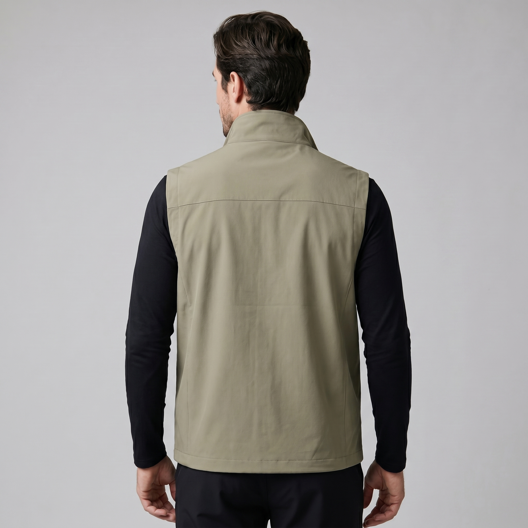 Men's Lightweight Utility Gilet