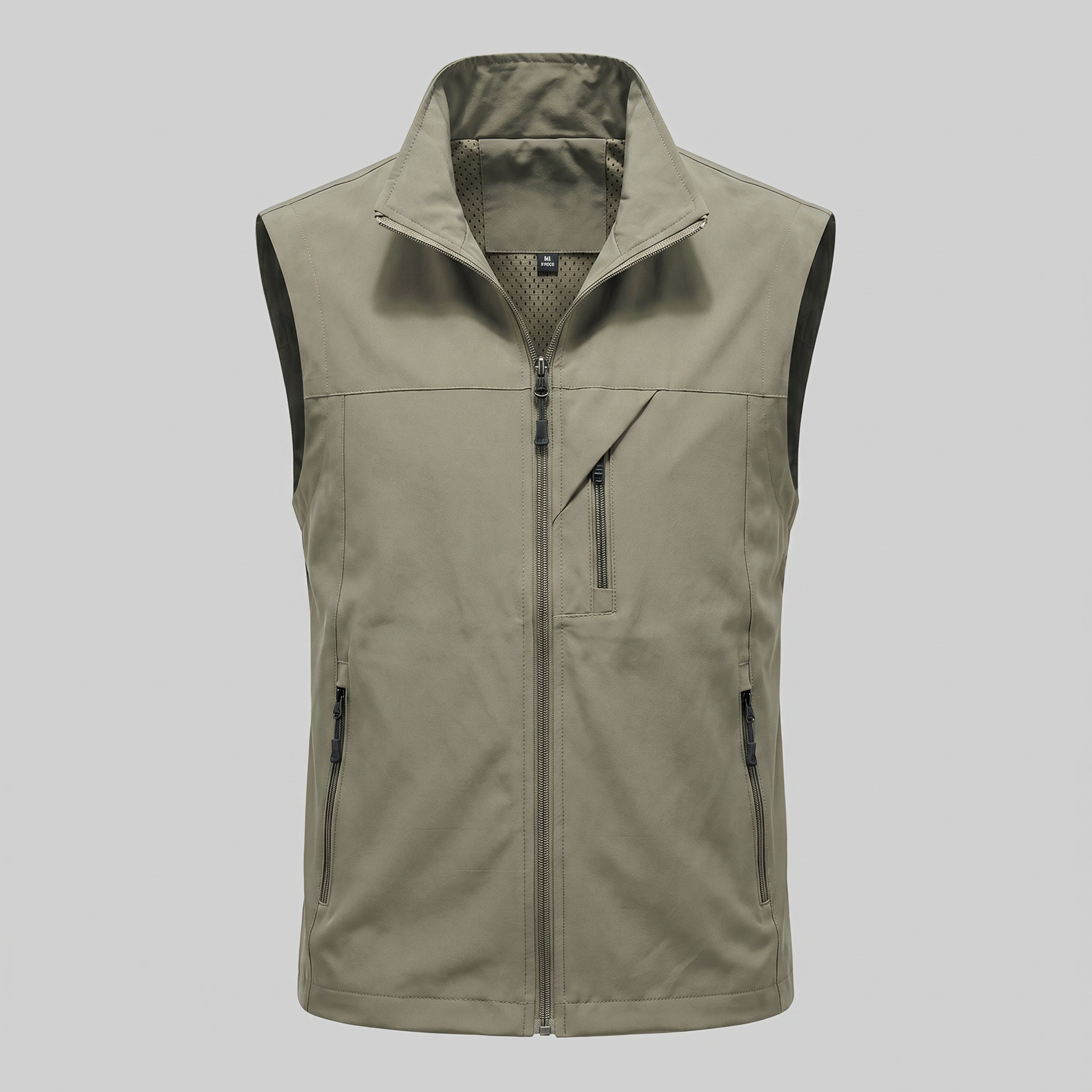 Men's Lightweight Utility Gilet