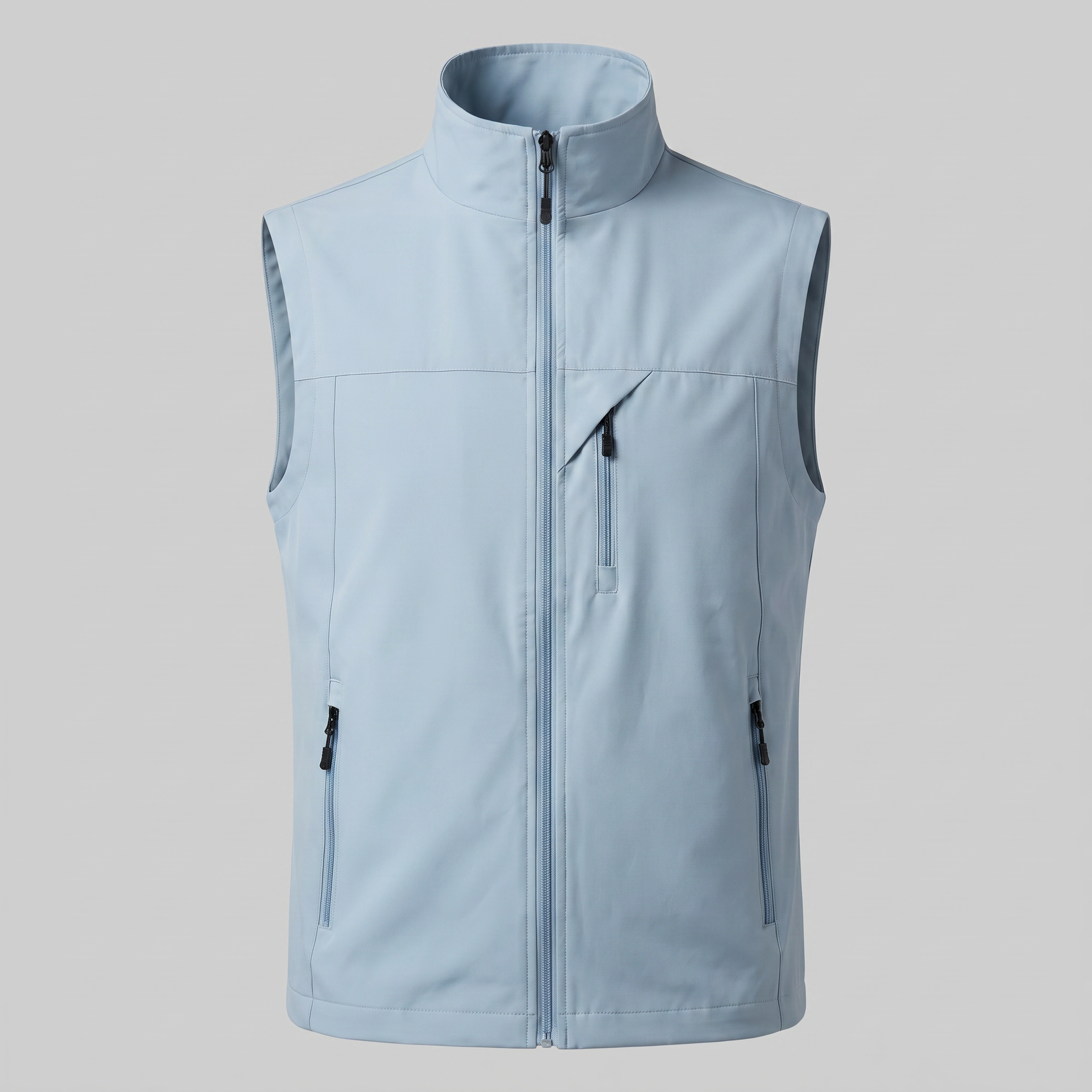 Men's Lightweight Utility Gilet