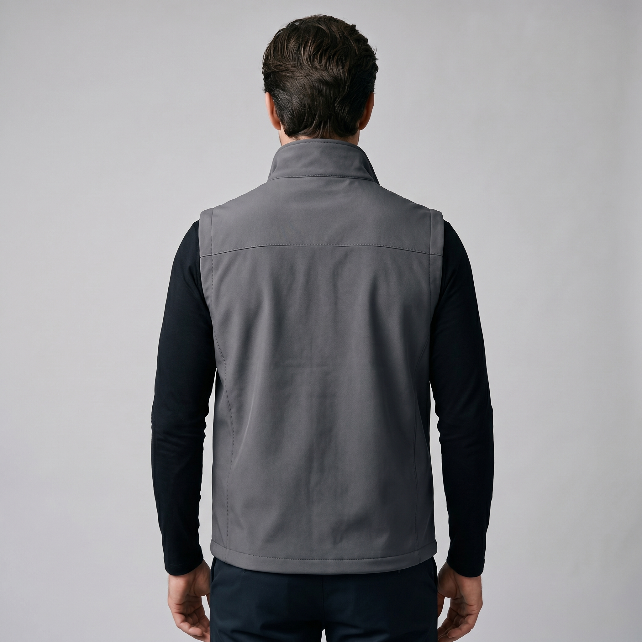 Men's Lightweight Utility Gilet