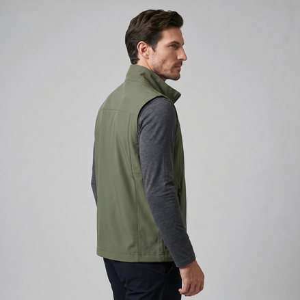 Men's Lightweight Utility Gilet