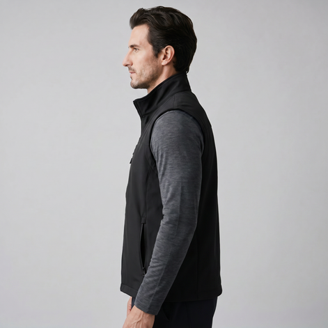 Men's Lightweight Utility Gilet