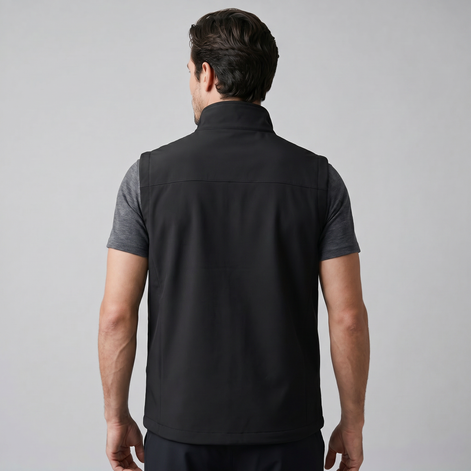 Men's Lightweight Utility Gilet