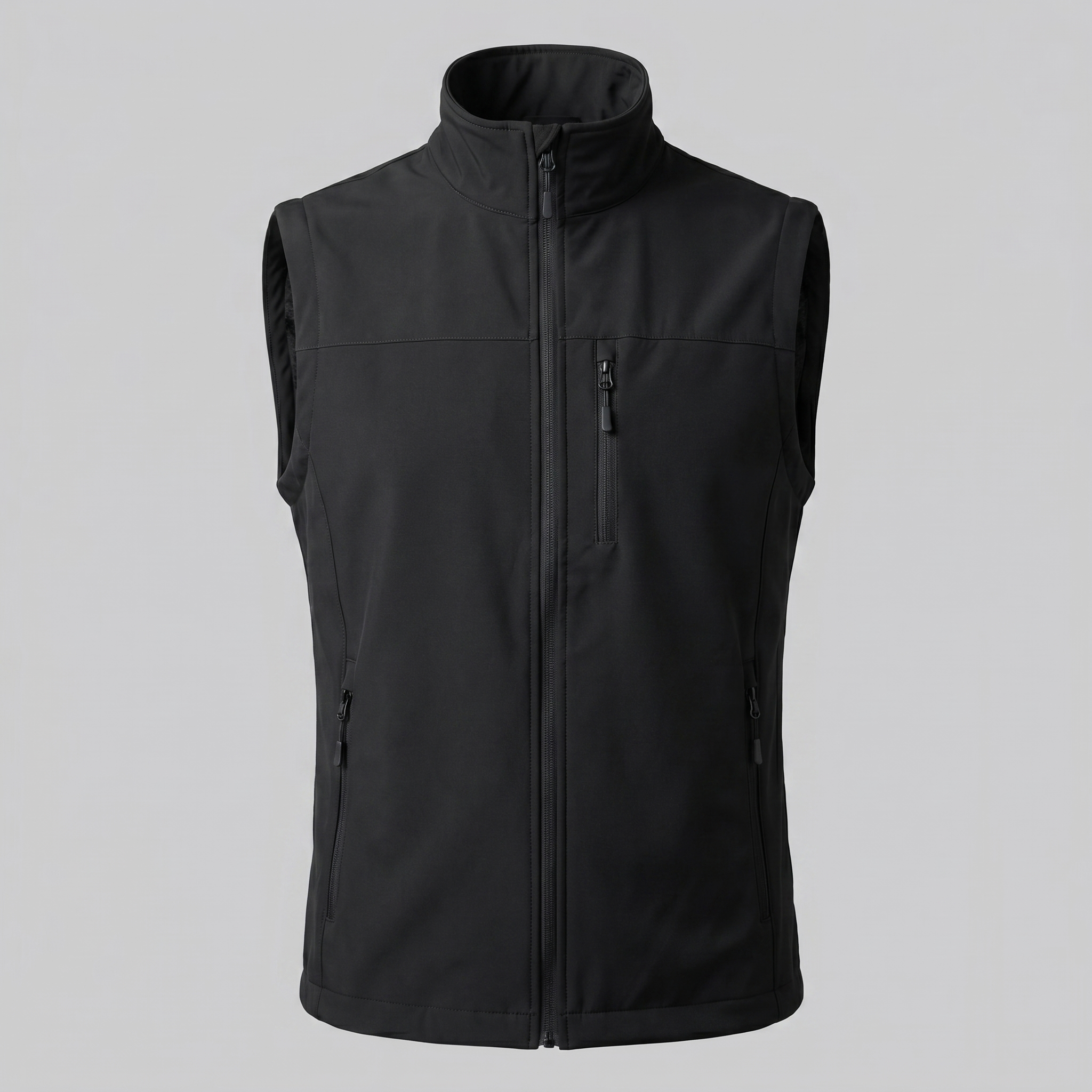 Men's Lightweight Utility Gilet