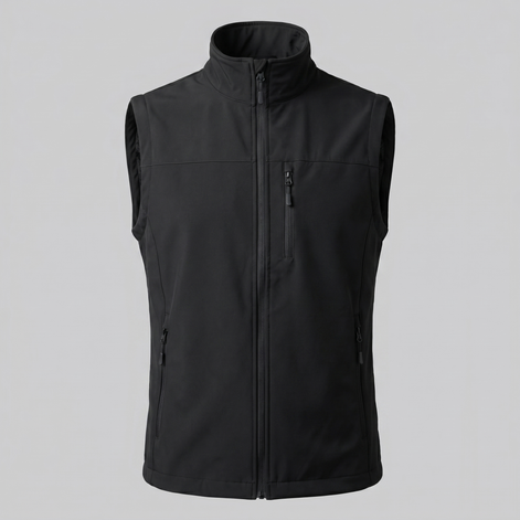 Men's Lightweight Utility Gilet