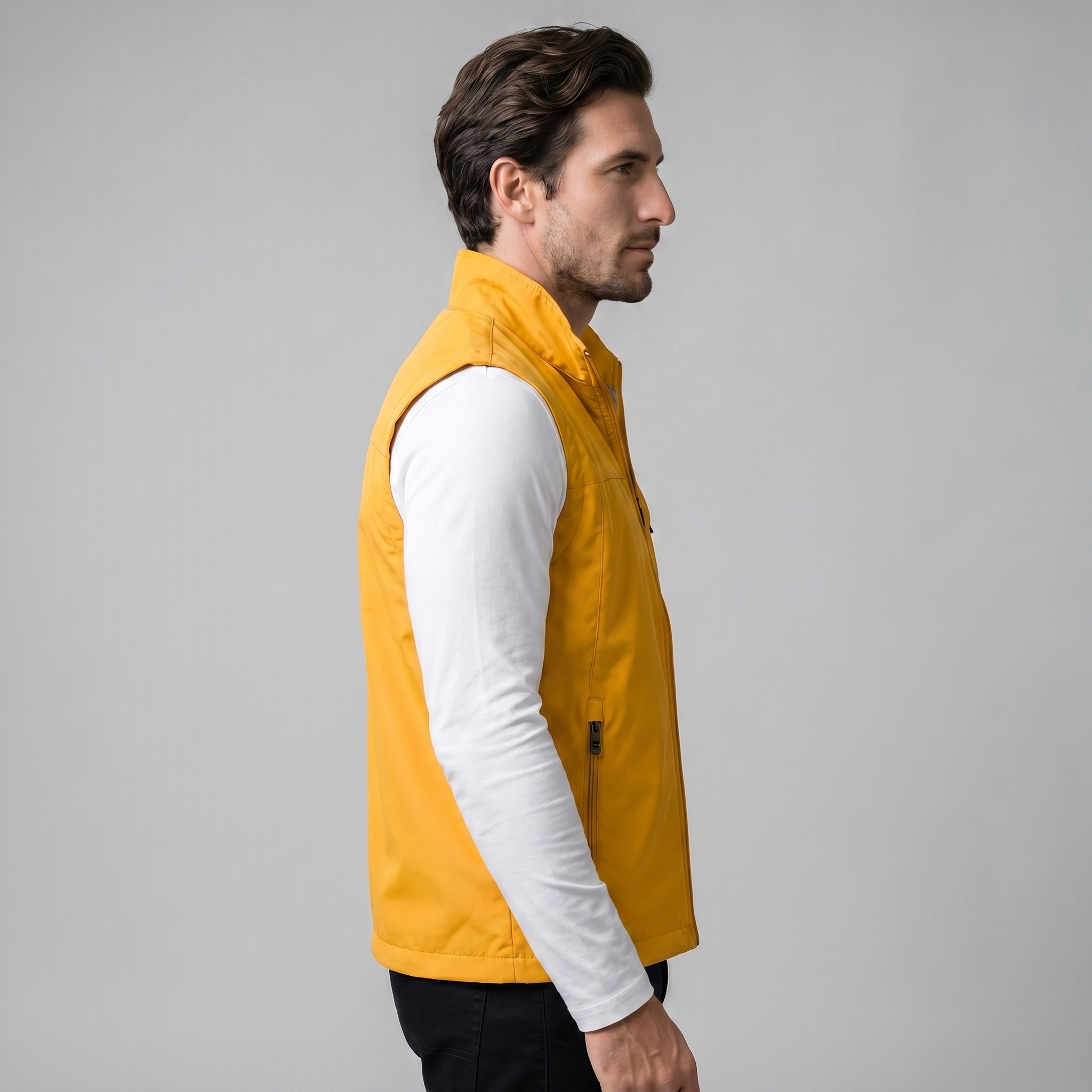 Men's Lightweight Utility Gilet