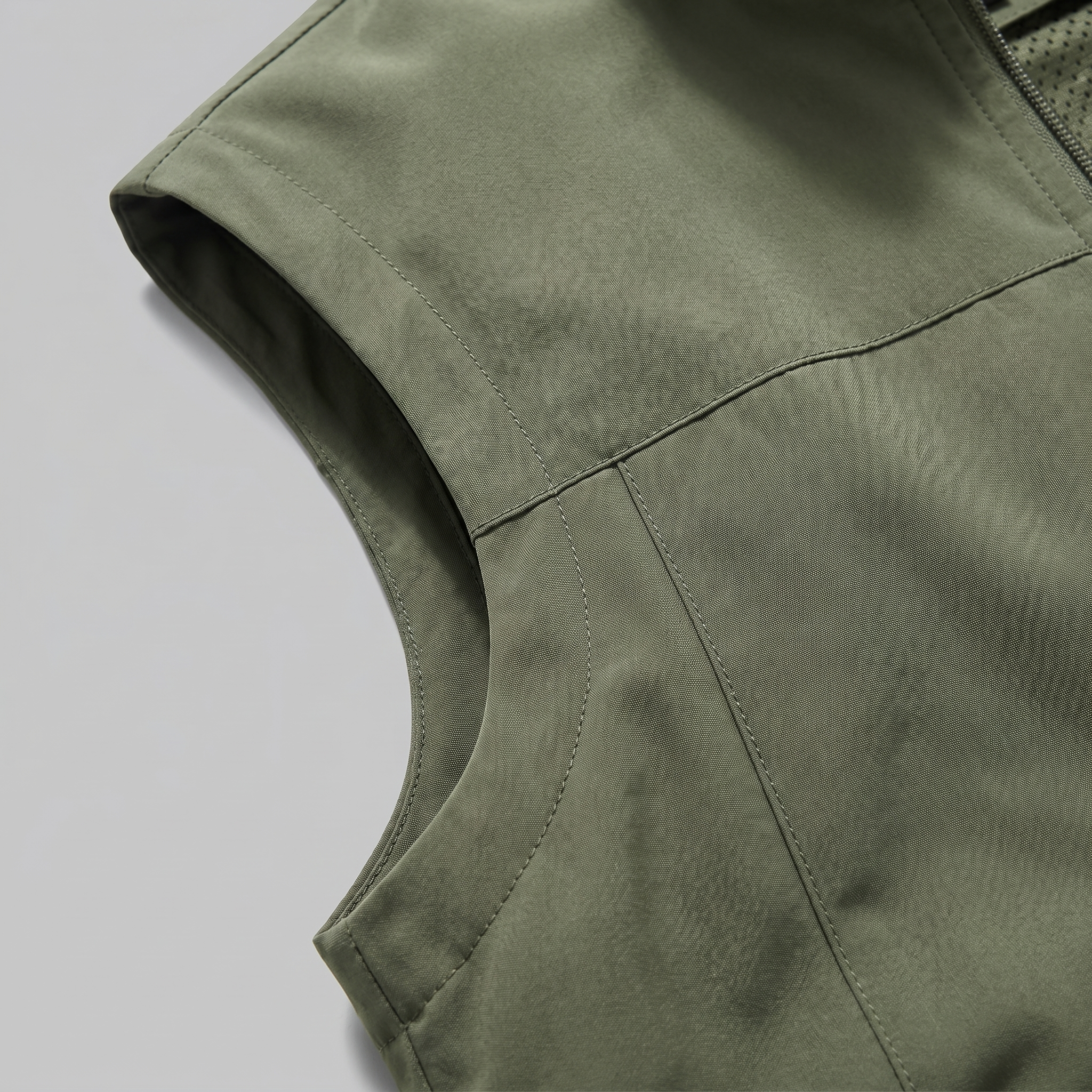 Men's Lightweight Utility Gilet