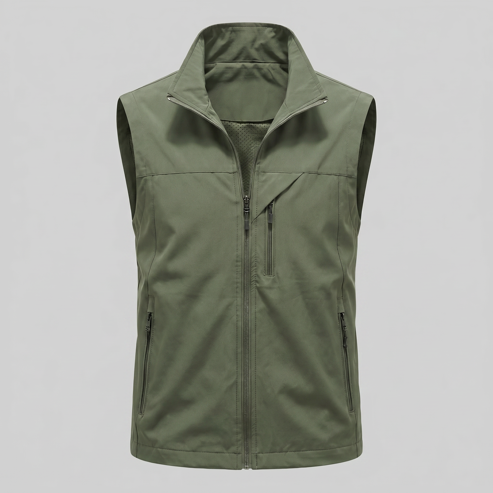 Men's Lightweight Utility Gilet