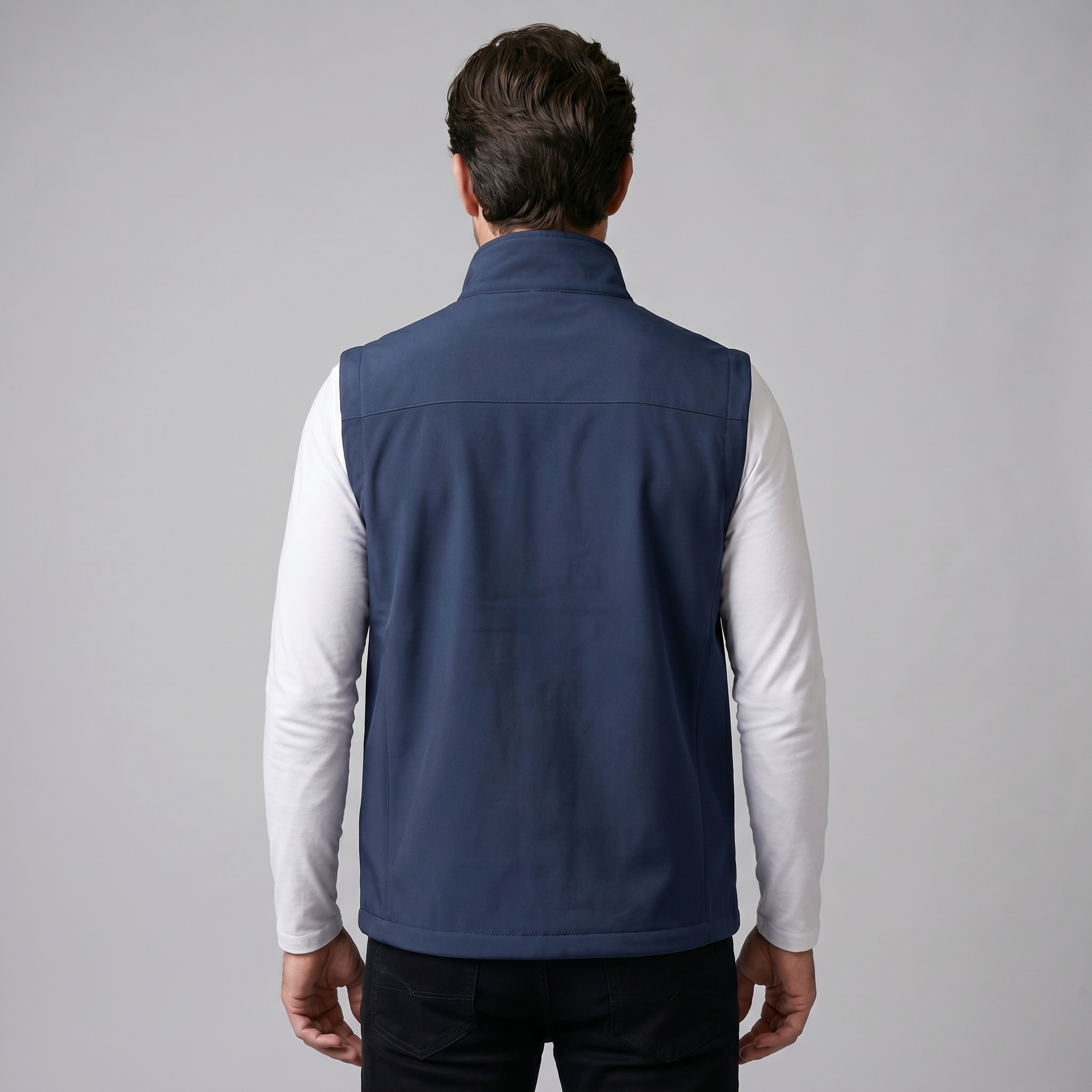 Men's Lightweight Utility Gilet