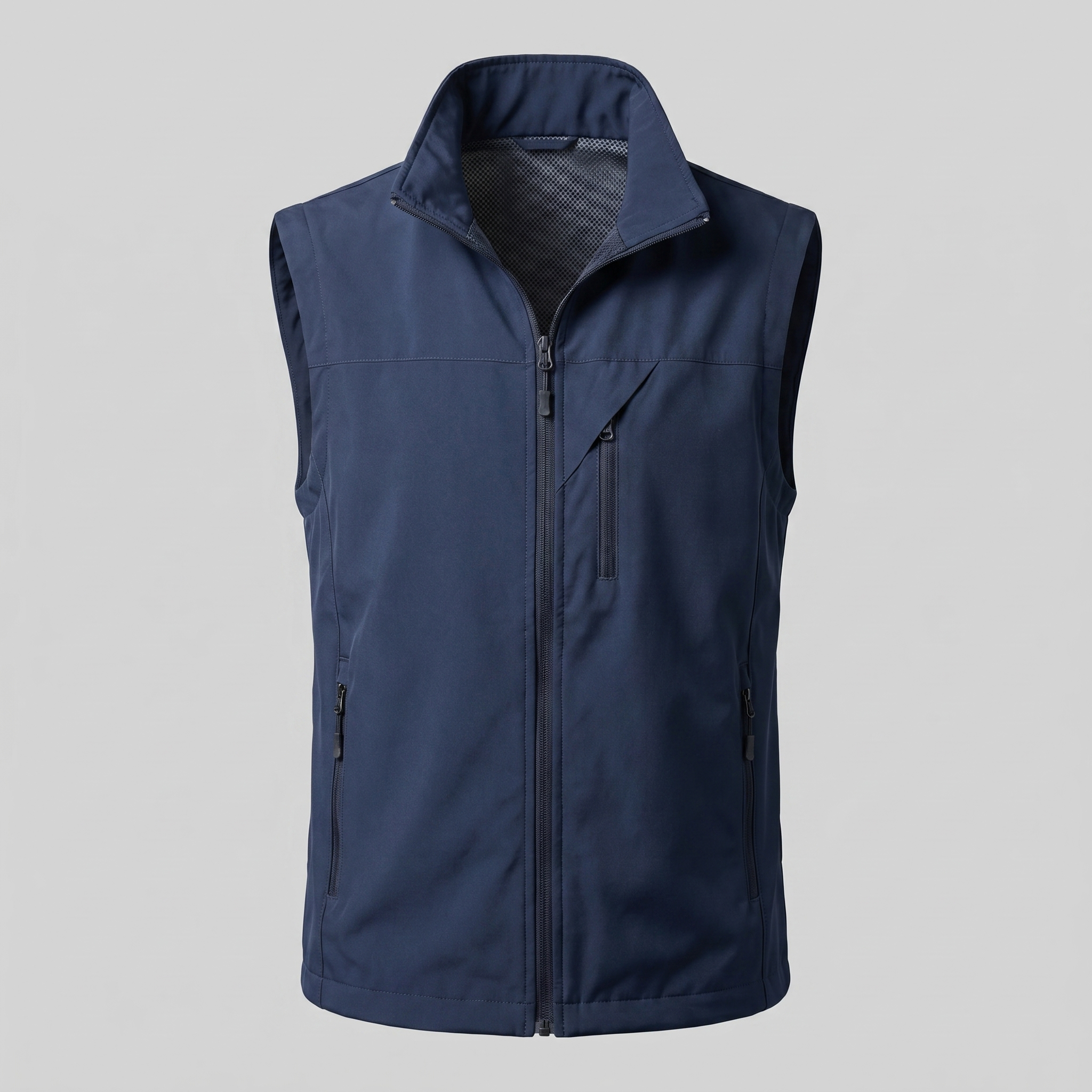 Men's Lightweight Utility Gilet