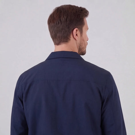 Men’s Lightweight Zip Jacket