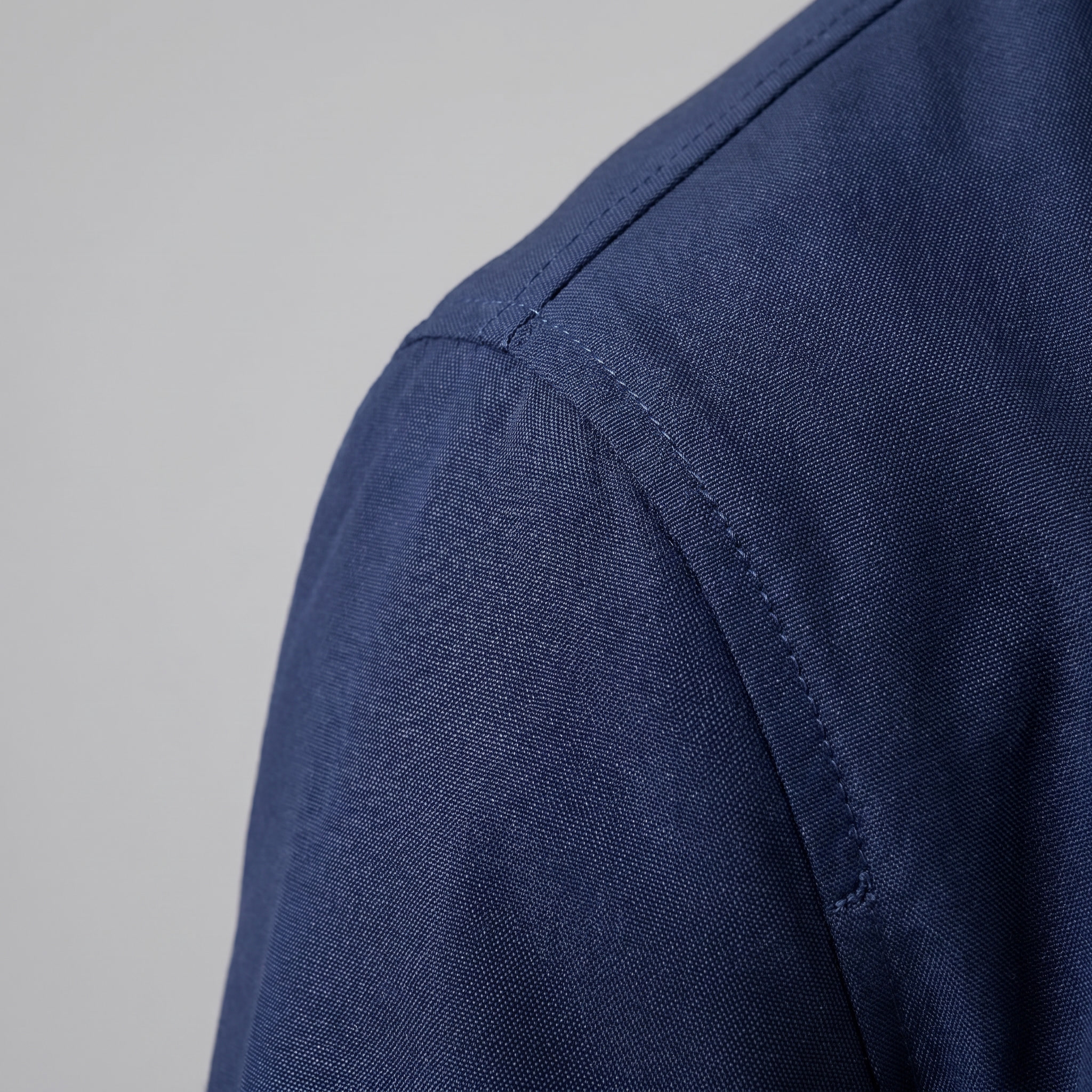 Men's Lightweight Zip-Up Bomber Jacket