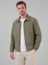 Men’s Lightweight Zip-Up Spring Jacket