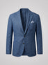 Men's Linen Blazer