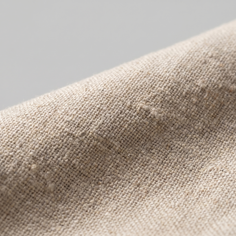 Men's Linen Casual Short