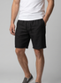Men's Linen Drawstring Shorts