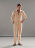 Men's Linen Outfit Set