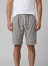 Men's Linen Summer Beach Shorts