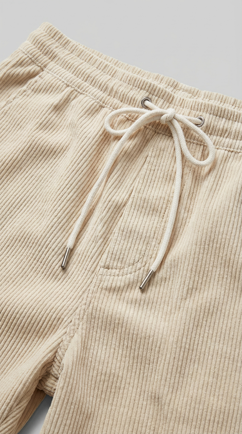 Men's Linen Summer Set