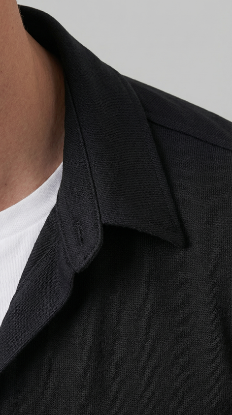 Men's Linen Summer Set