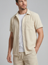 Men's Linen Summer Set