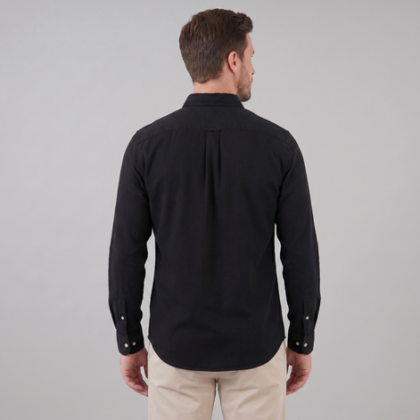 Men's Long Sleeve Classic Shirt