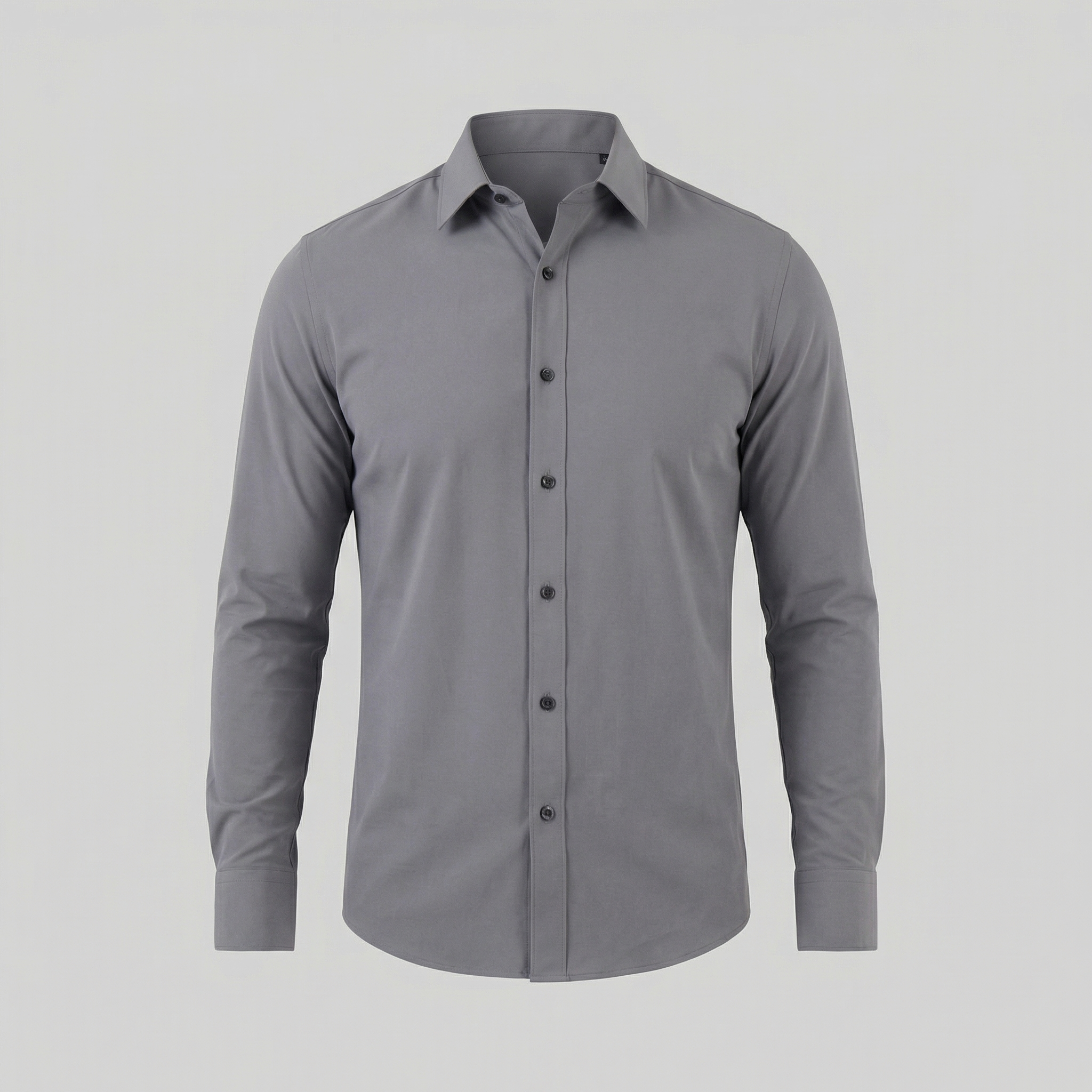 Men's Long Sleeve Dress Shirt