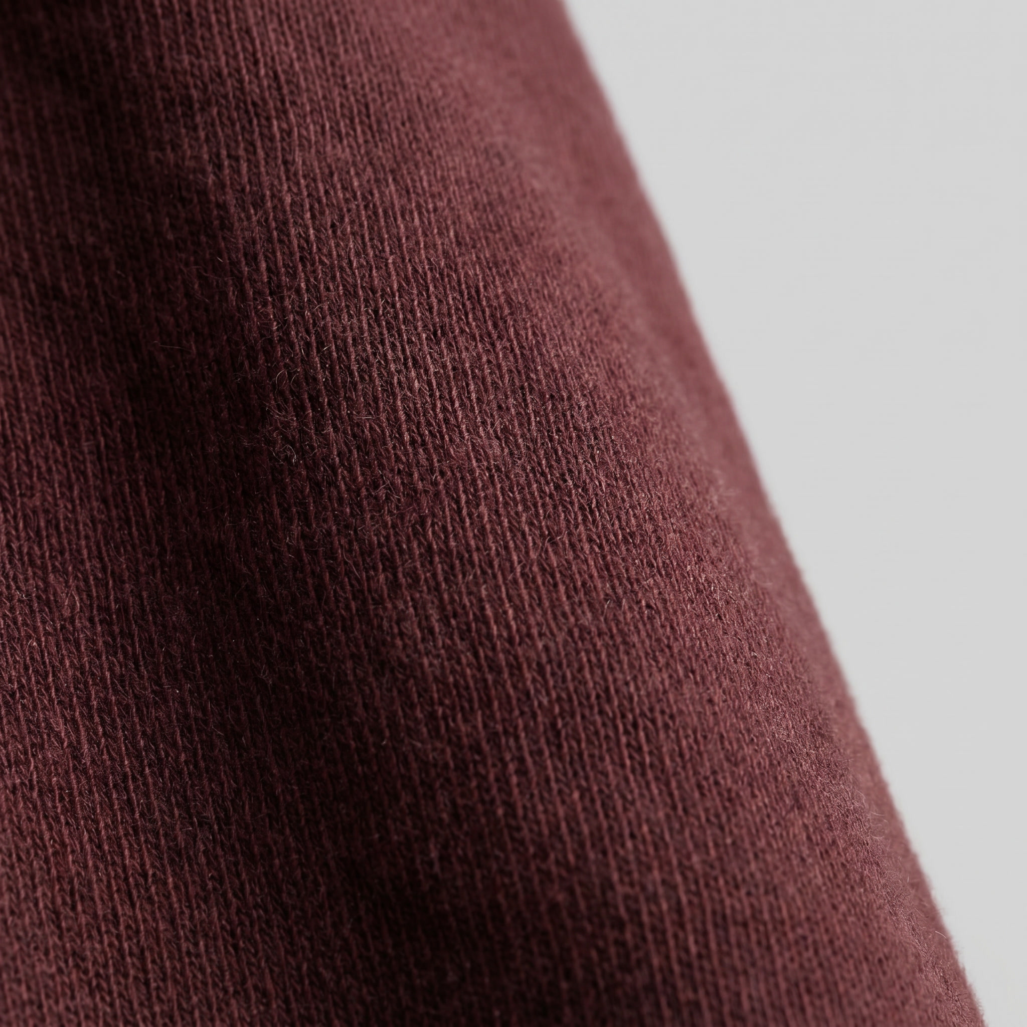Men's Vintage Long Sleeve Henley Shirt