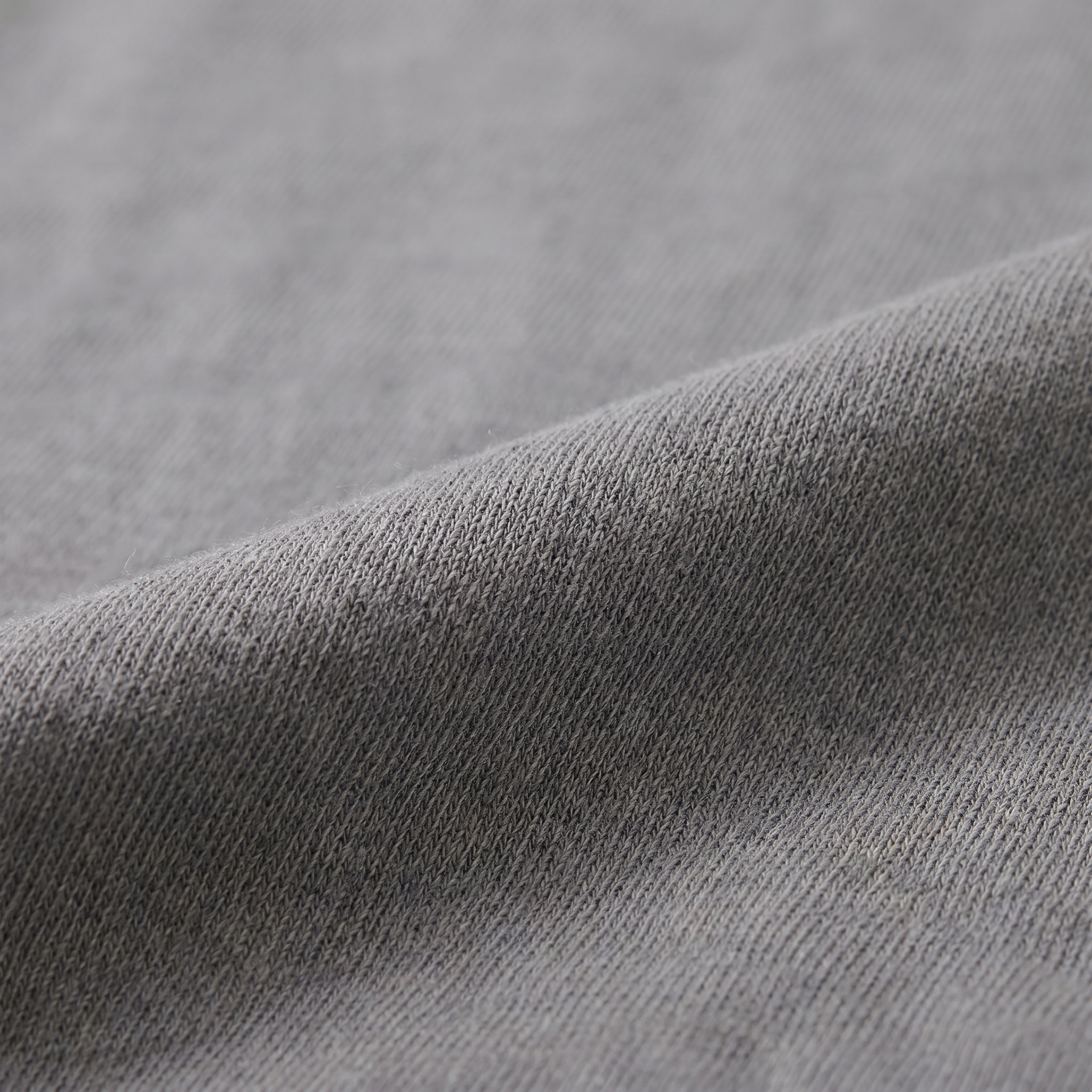 Men's Vintage Long Sleeve Henley Shirt