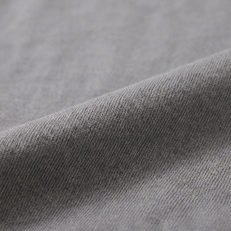 Men's Vintage Long Sleeve Henley Shirt