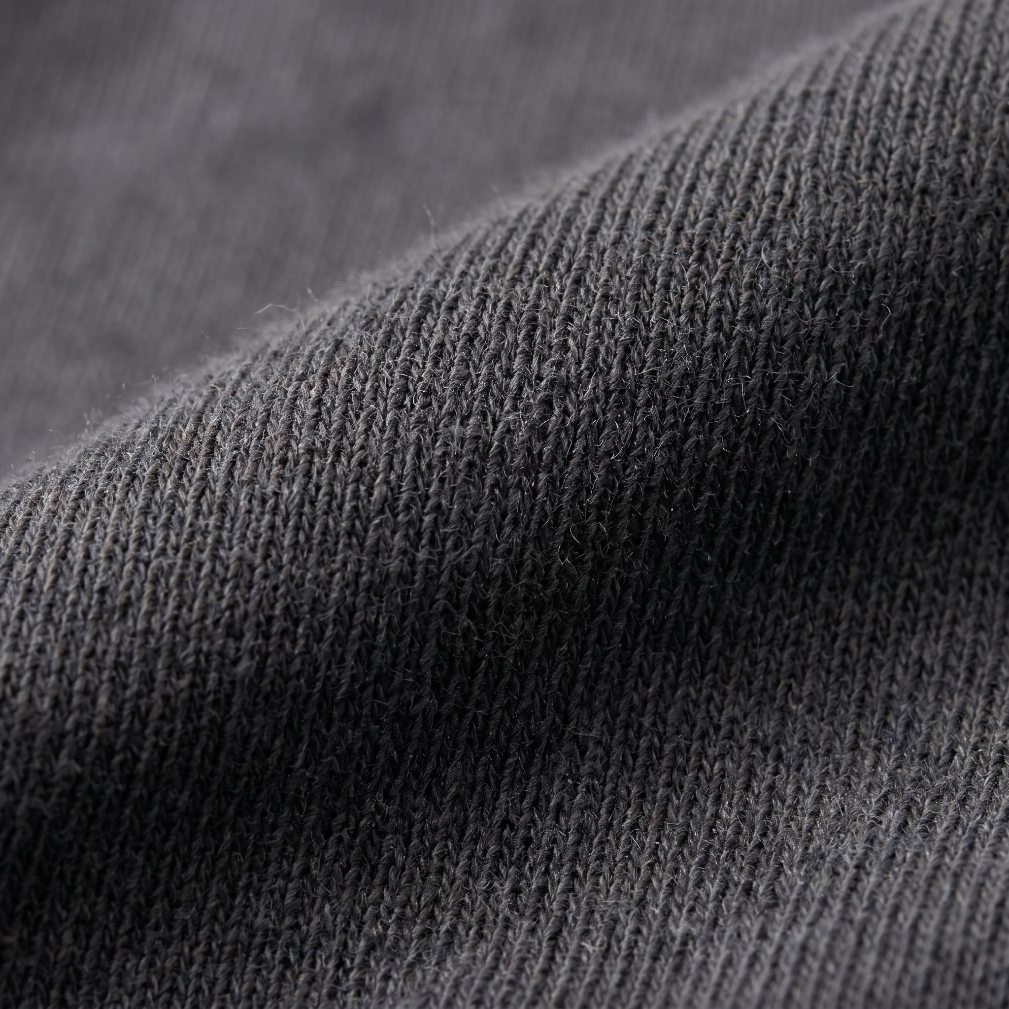 Men's Vintage Long Sleeve Henley Shirt