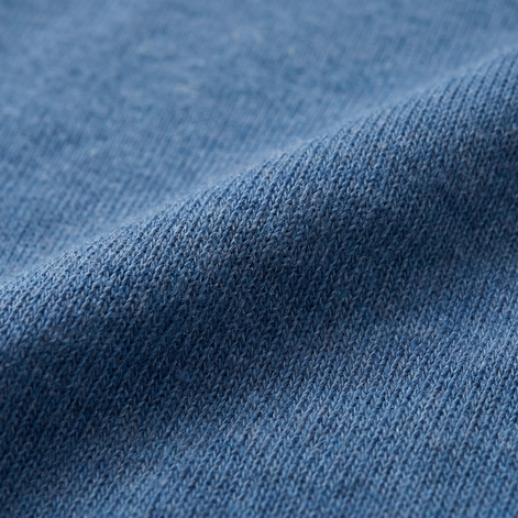 Men's Long-Sleeve Crew Neck Tee