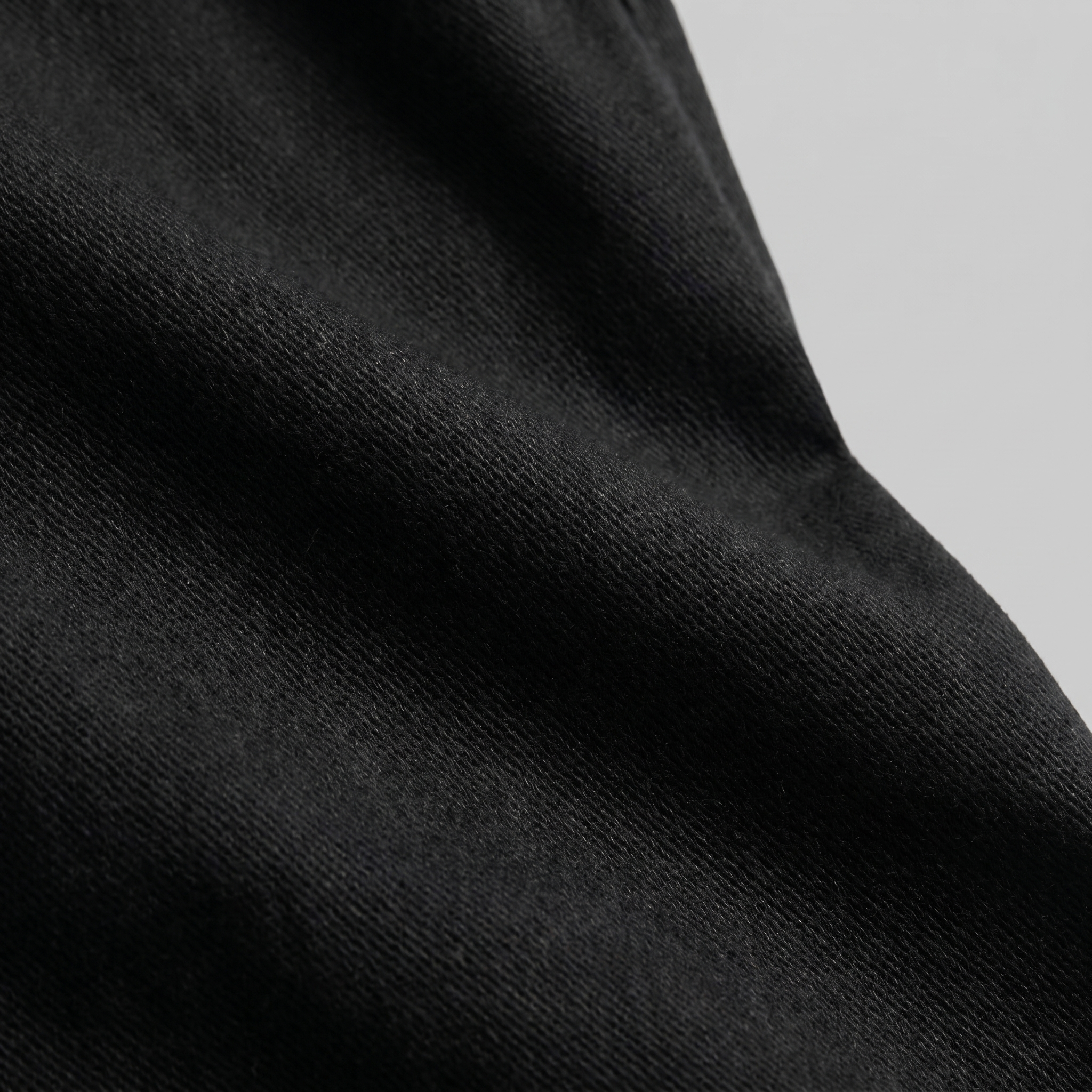 Men's Loose Fit Summer Trousers