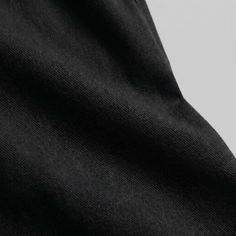 Men's Loose Fit Summer Trousers
