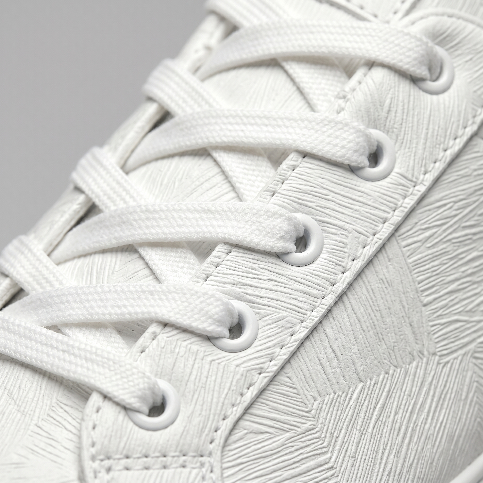 Men's Low-Top Casual Trainers