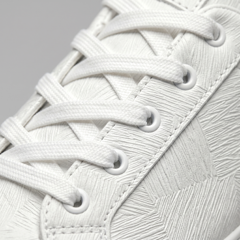 Men's Low-Top Casual Trainers
