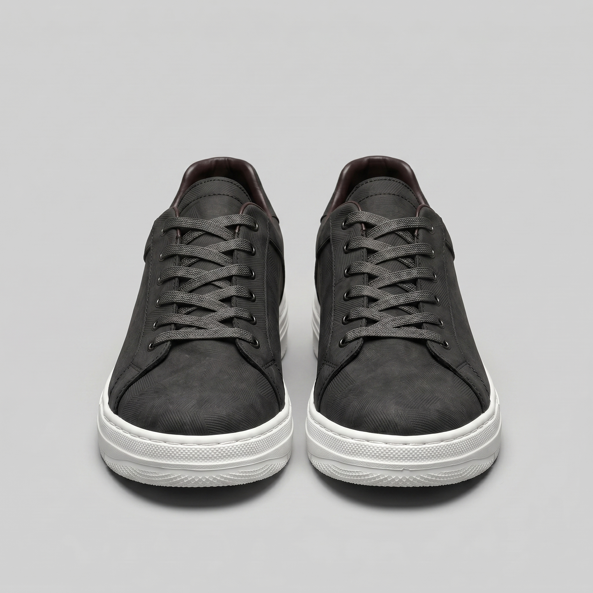 Men's Low-Top Casual Trainers